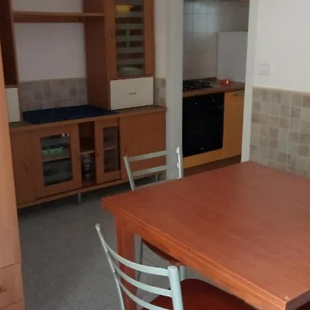 Holiday home Baia Villa1