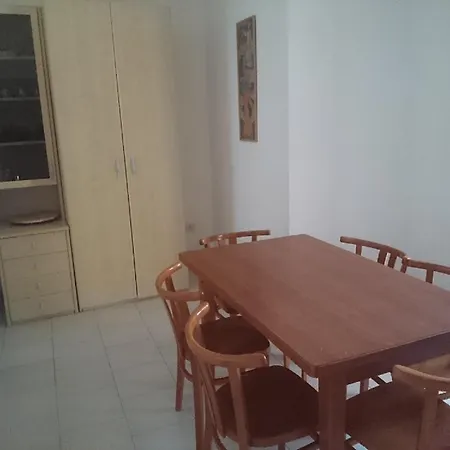 Holiday home Baia Villa1
