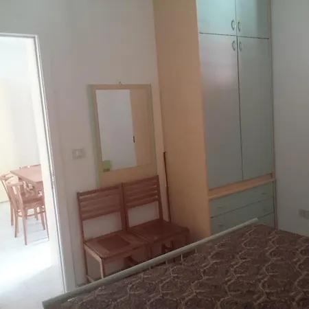 Σπίτι διακοπών Baia Villa1 *