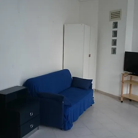 Holiday home Baia Villa1 Gallipoli