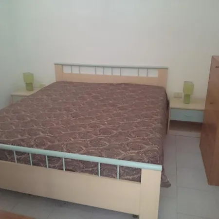 Σπίτι διακοπών Baia Villa1