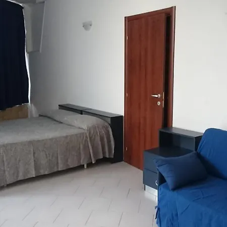 Baia Villa1 Gallipolli