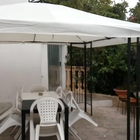 Baia Villa1 갈리폴리
