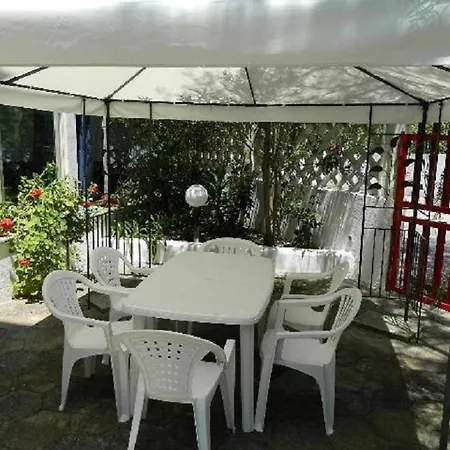 Ferienhaus Baia Villa1 Gallipoli