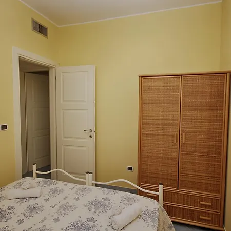 Baia Villa1 Σπίτι διακοπών Gallipoli