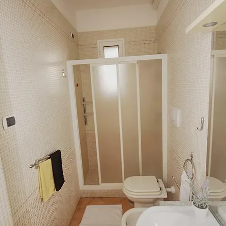 Baia Villa1 Дом отдыха *