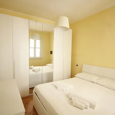 Baia Villa1 * Gallipolli
