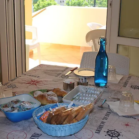 Baia Villa1 Σπίτι διακοπών *