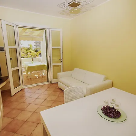 Σπίτι διακοπών Baia Villa1