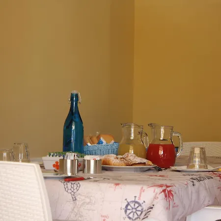 Σπίτι διακοπών Baia Villa1 *