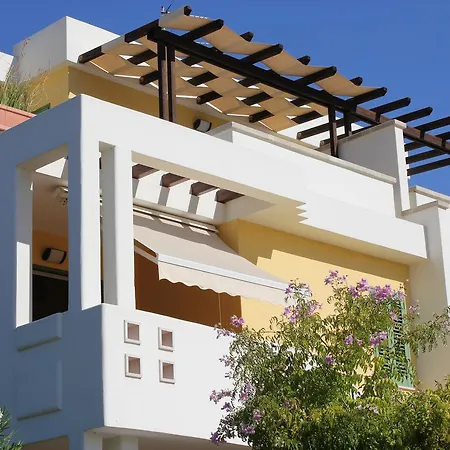 Baia Villa1 Σπίτι διακοπών *