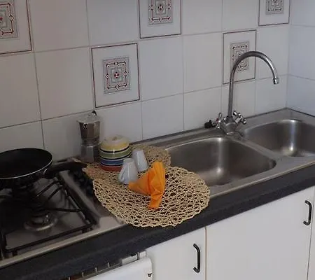 Baia Villa1 Holiday home Gallipoli