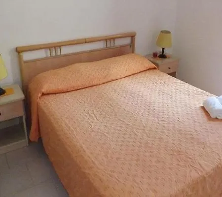 Holiday home Baia Villa1 Gallipoli