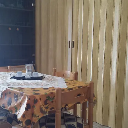 Baia Villa1 * Gallipoli