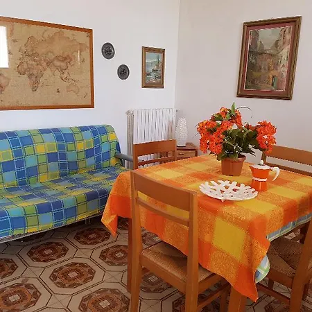 Baia Villa1 Gallipolli