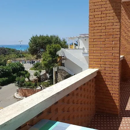 Prázdninový dům Baia Villa1 Gallipoli
