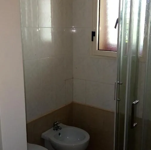 펜션 Baia Villa1 갈리폴리