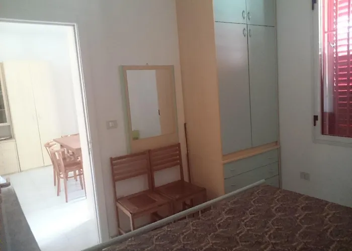 펜션 Baia Villa1 *