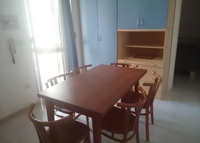 Baia Villa1 *