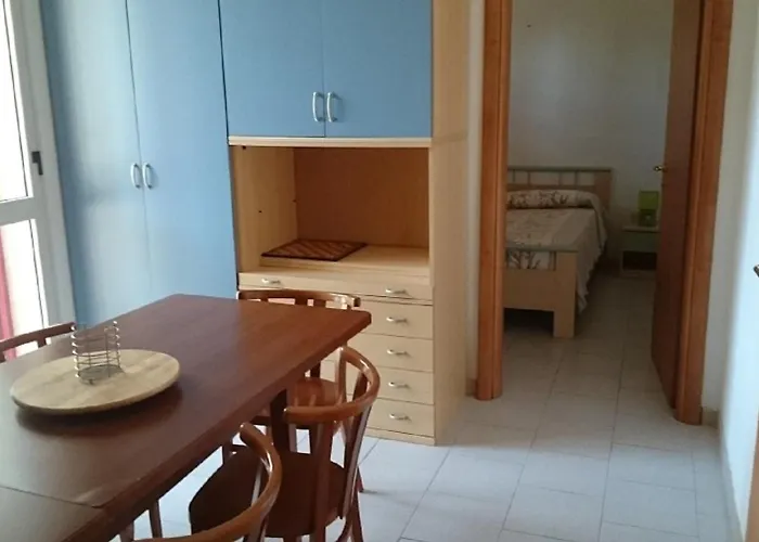 펜션 Baia Villa1 갈리폴리