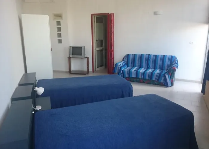Baia Villa1 Dom wakacyjny