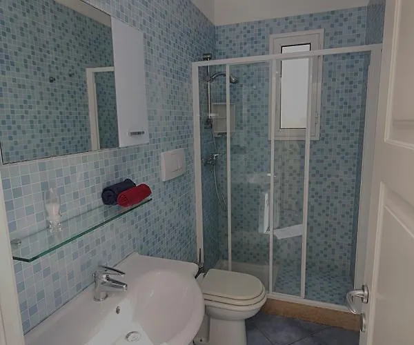 Baia Villa1