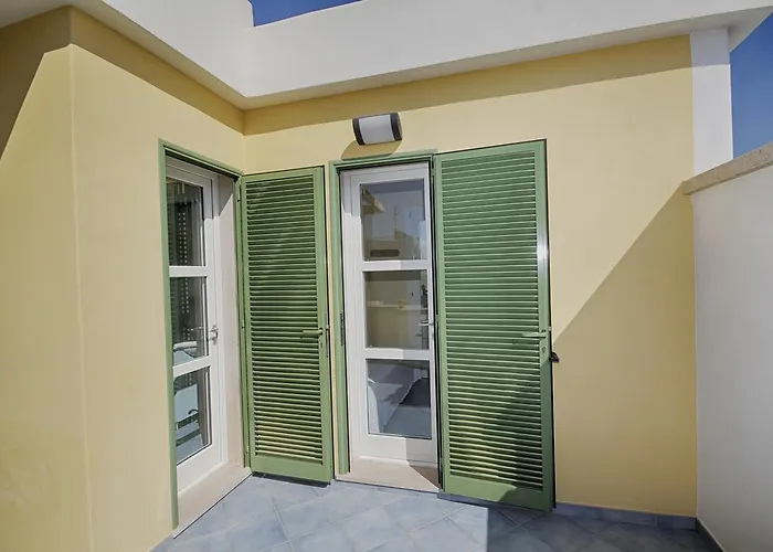 펜션 Baia Villa1 *