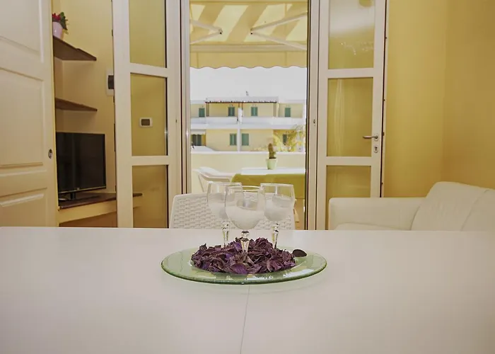 펜션 Baia Villa1