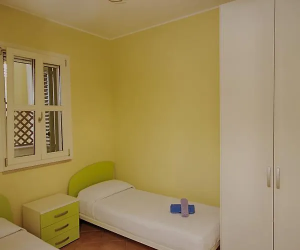 Baia Villa1 Dom wakacyjny *