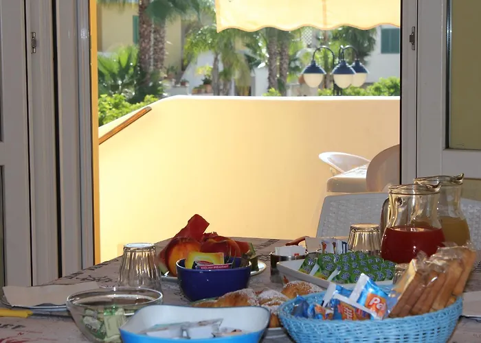 Dom wakacyjny Baia Villa1