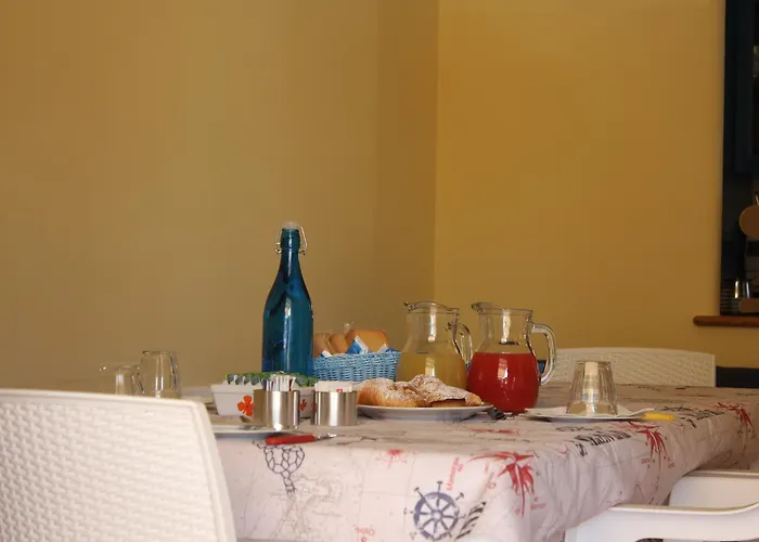 펜션 Baia Villa1 *