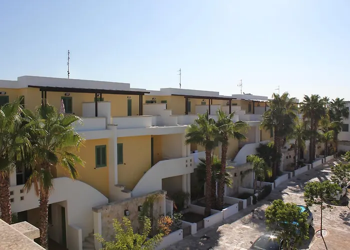 Baia Villa1 *