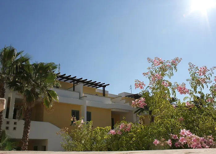 Baia Villa1