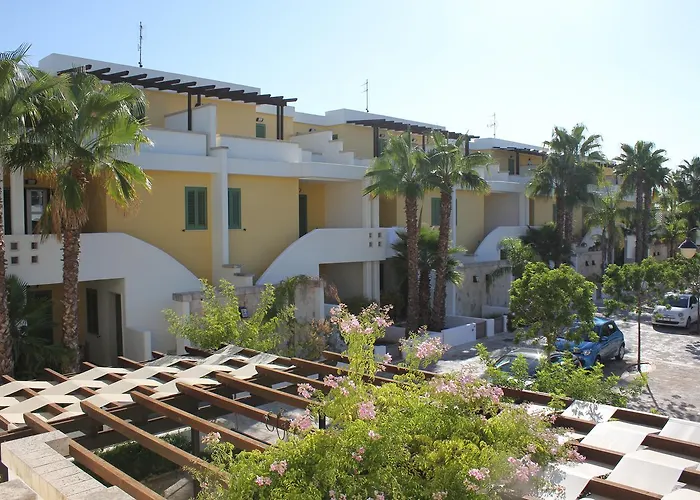 Baia Villa1