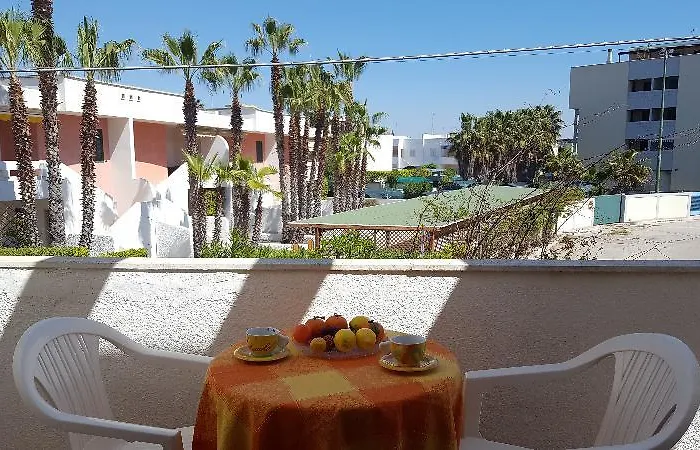Baia Villa1 *