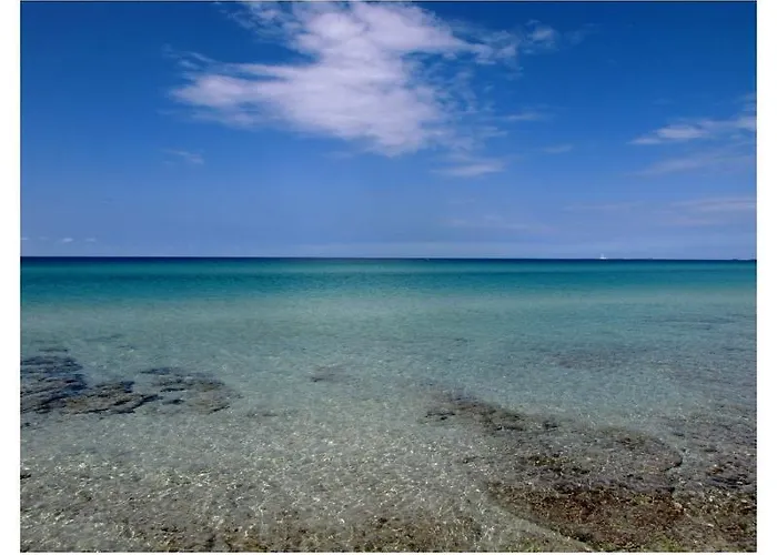 Dom wakacyjny Baia Villa1 *