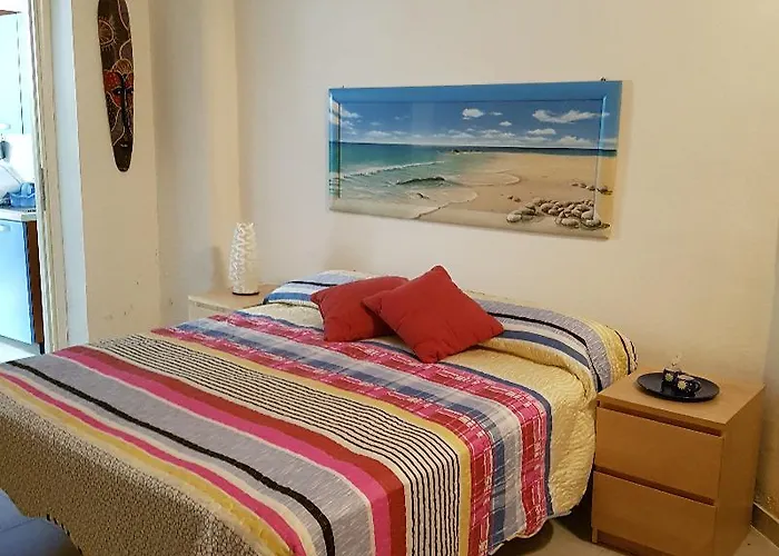 Baia Villa1 * Gallipolli