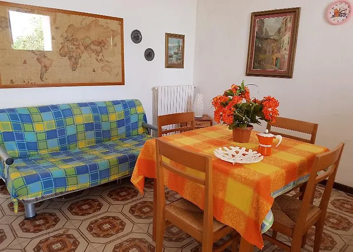 Baia Villa1 갈리폴리