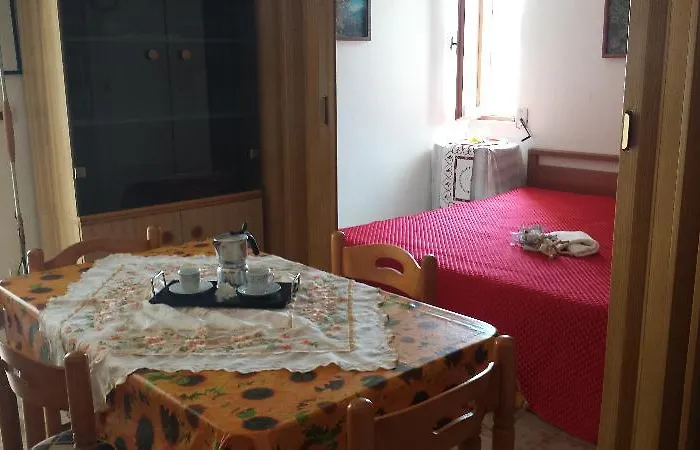 Baia Villa1 Dom wakacyjny