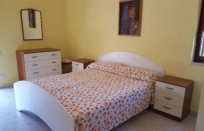 Baia Villa1 펜션 *