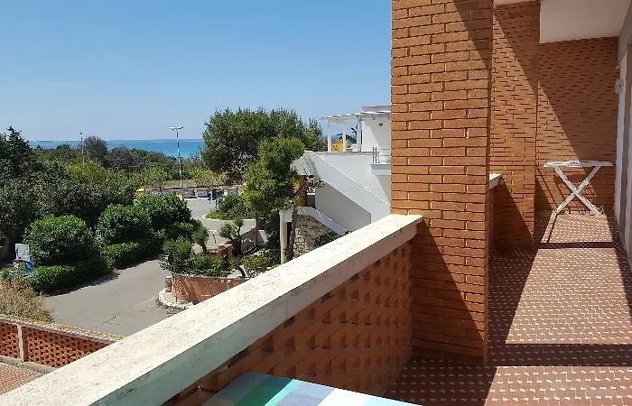 펜션 Baia Villa1 갈리폴리