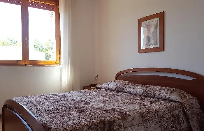 Dom wakacyjny Baia Villa1